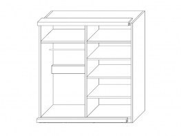 KARO 120cm schema